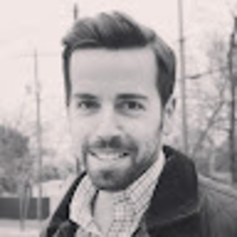 Meet your Posher, Blake